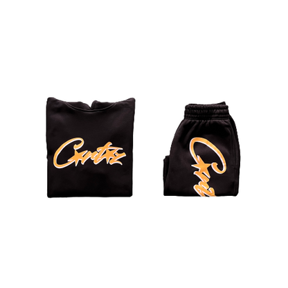 TRACKSUITE CRTZ