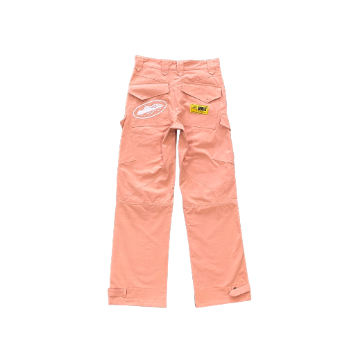 CARGO-ROSE