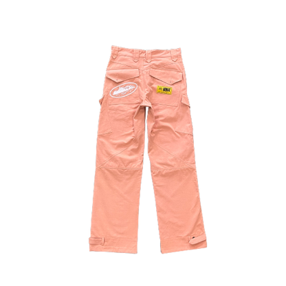 CARGO-ROSE