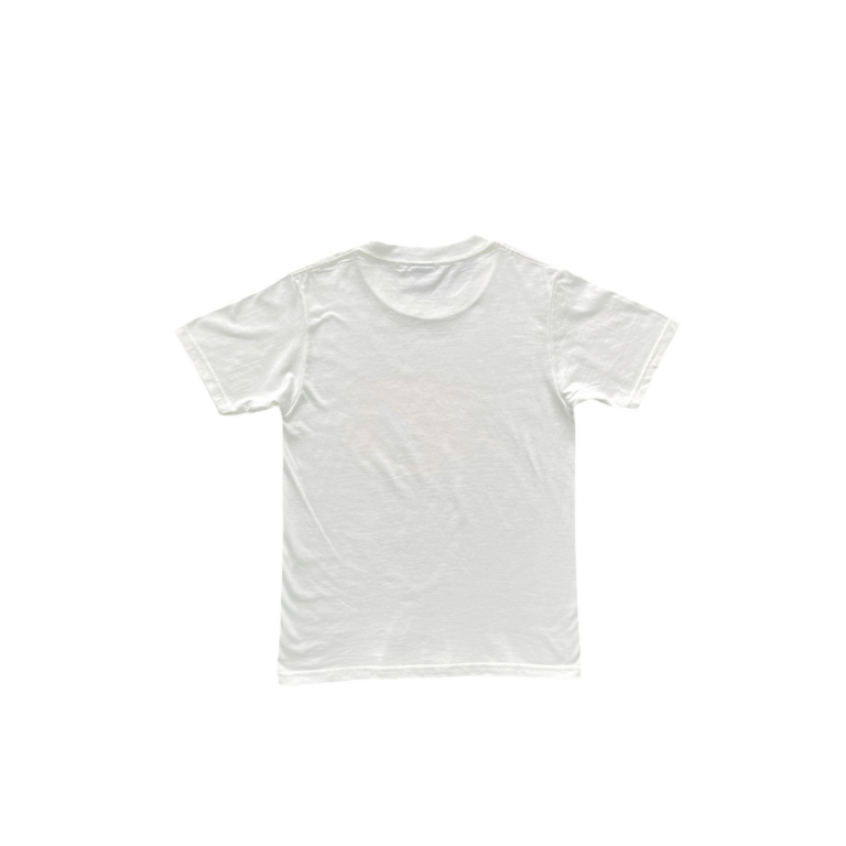 CRTZ T-SHIRT WHITE-PINK