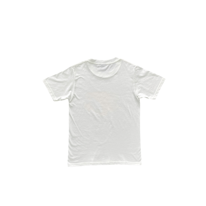 CRTZ T-SHIRT WHITE-PINK
