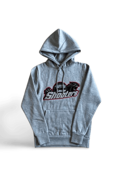 TP-STAR SHOOTERS HOODED TRACKSUIT