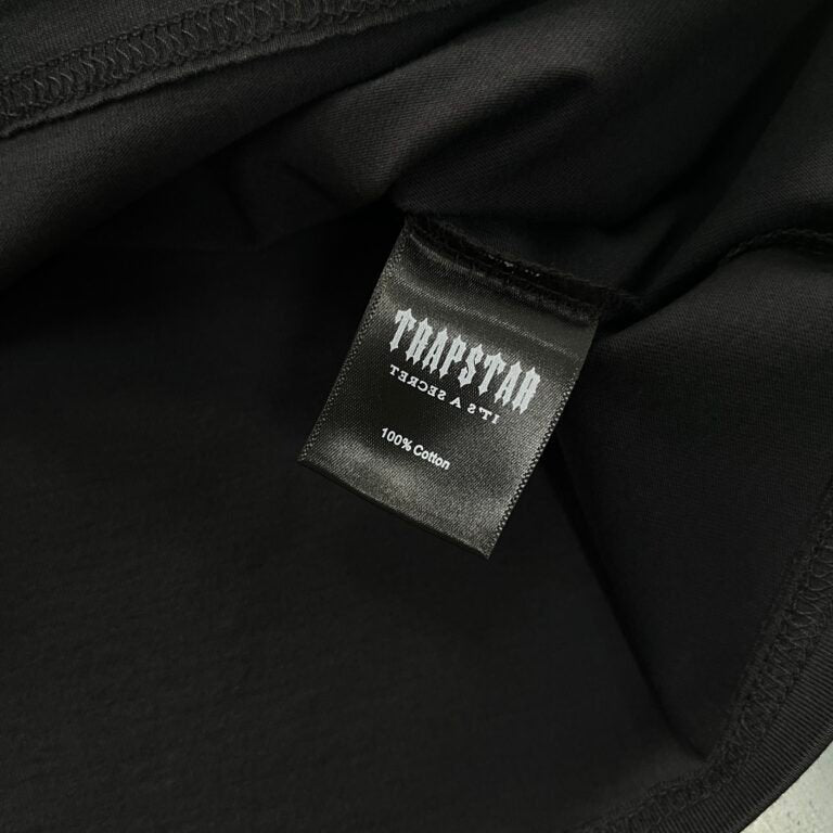 T-SHIRT BROKEN LENS TEE