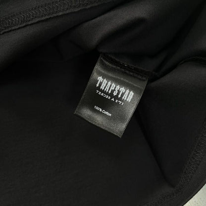 T-SHIRT BROKEN LENS TEE