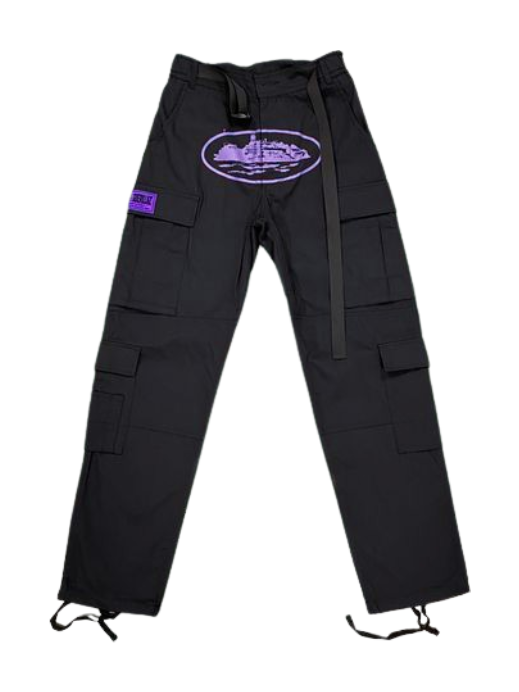 CARGO-PURPLE