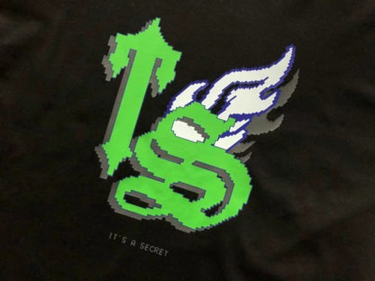 TP-STAR T-SHIRT
