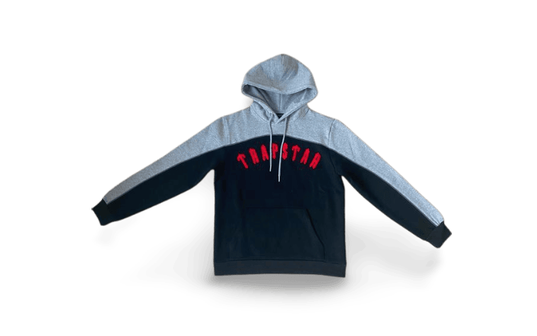 IRONGATE TRACKSUIT