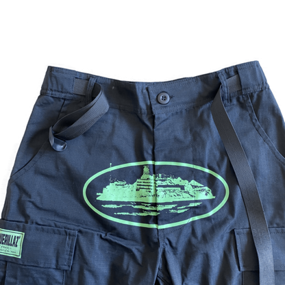 CARGO-GREEN