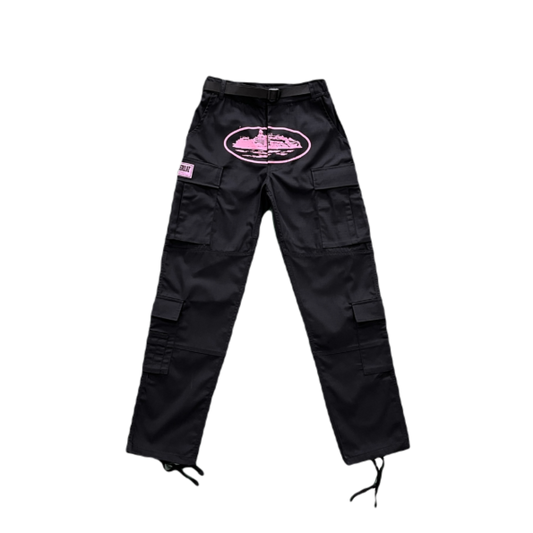 CARGO-PINK
