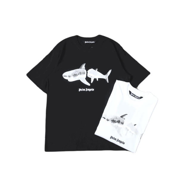 PLM T-SHIRT SHARCK