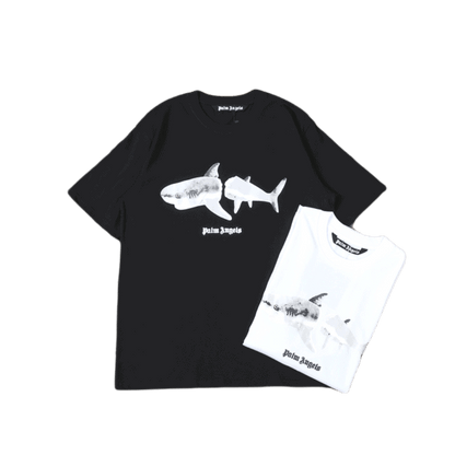 PLM T-SHIRT SHARCK