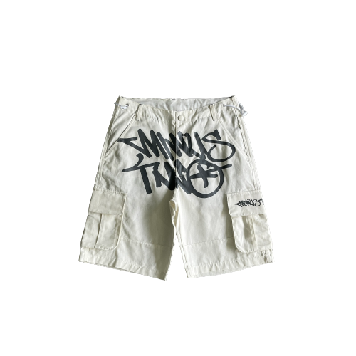 GRAFF CARGO SHORTS