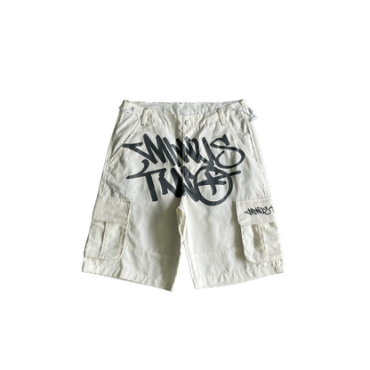 GRAFF CARGO SHORTS