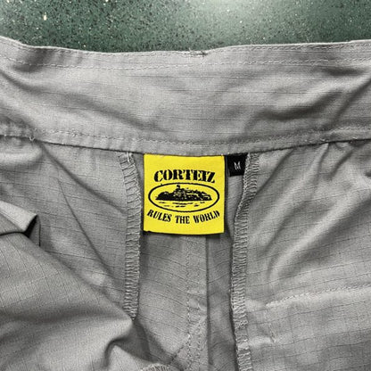 CARGO GREY STONE