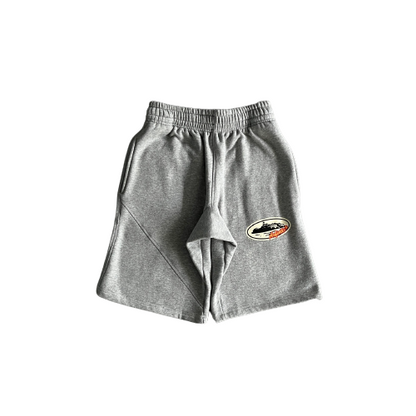 TRACKSUIT CRTZ GREY
