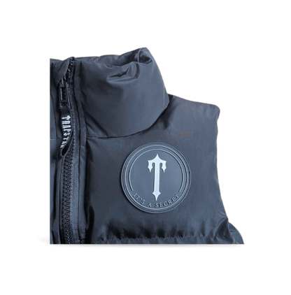 TP-STAR BADGE GILET