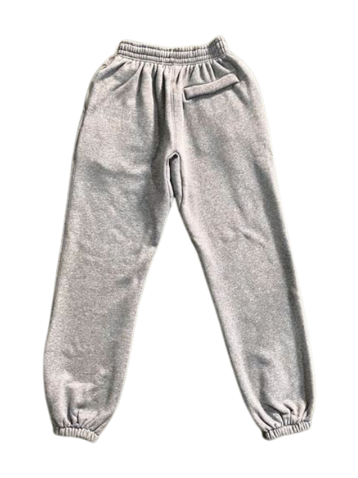 CRTZ TRACKSUITE GREY