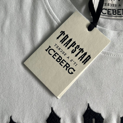 ICEBERG POPEYE PRINTED