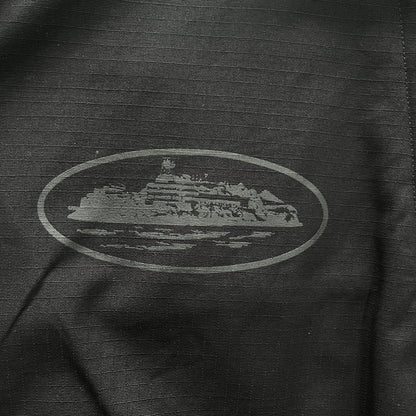 CRTZ TRIPLE BLACK JACKET