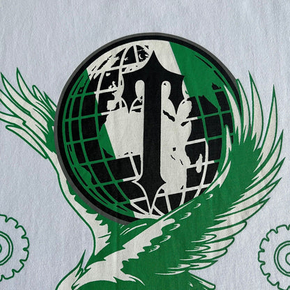 EAGLE SHORT SLEEVE