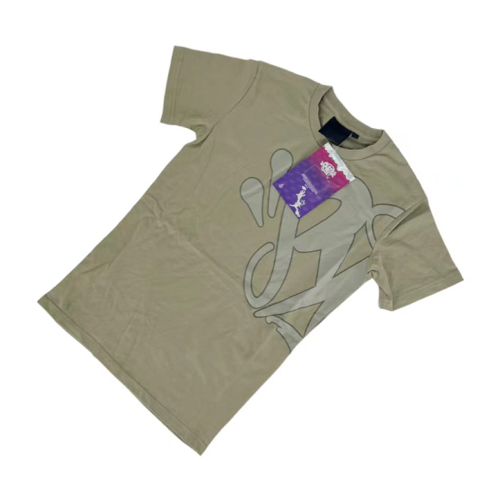 SYNA WORLD SHORT-SET GREEN