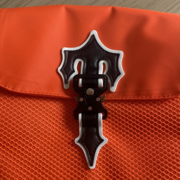 TP-STAR BAG 1.0