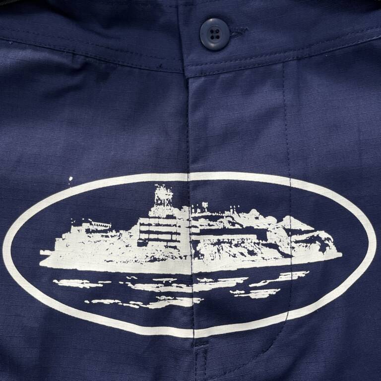 CARGO-BLUE