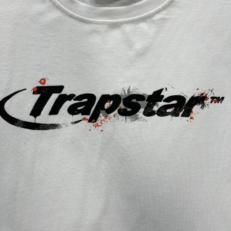 GRAFFITI T-SHIRT