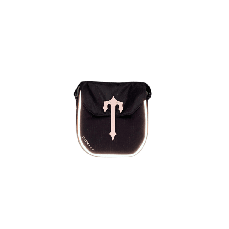 COBRA T BAG – REFLECTIVE