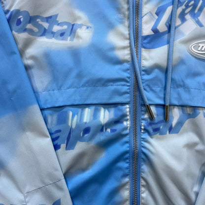 IRONGATE T-CLOUD WINDBREAKER