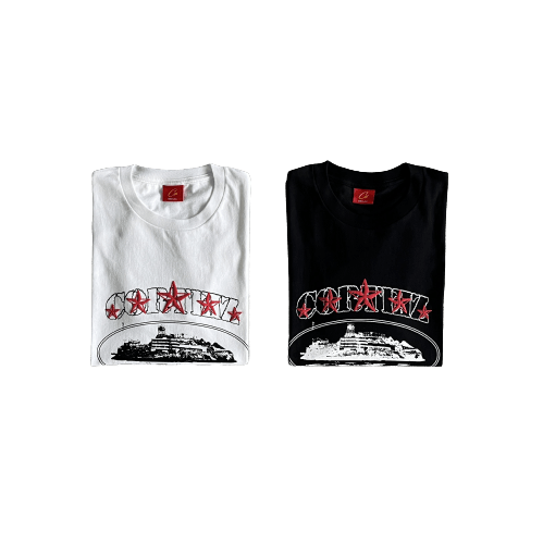 CRTZ T-SHIRT