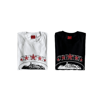 CRTZ T-SHIRT