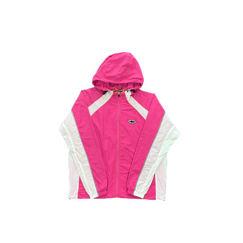 CRTZ JACKET PINK