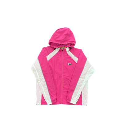 CRTZ JACKET PINK