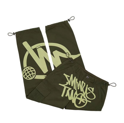GRAFF CARGO GREEN