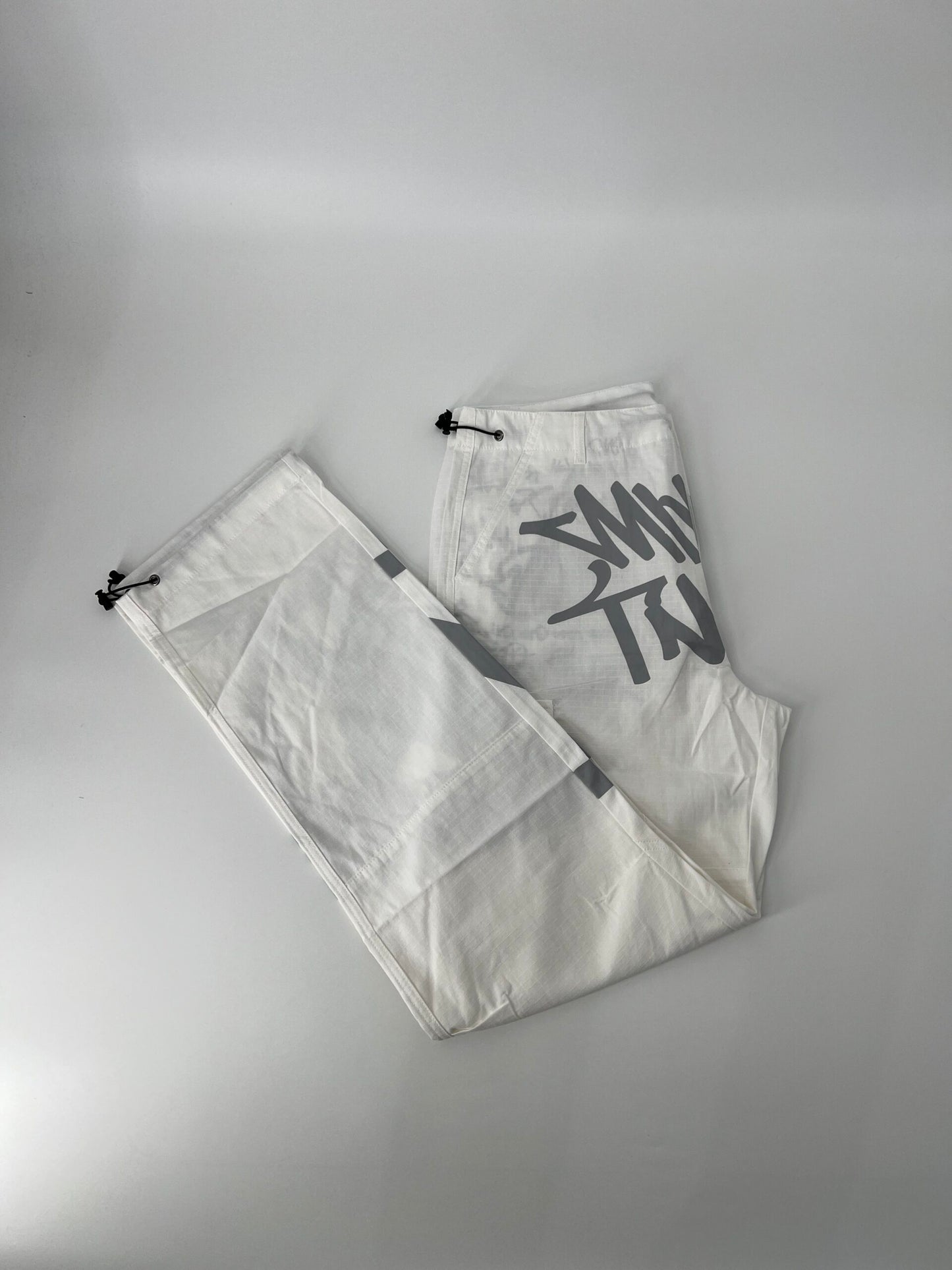 GRAFF CARGO WHITE
