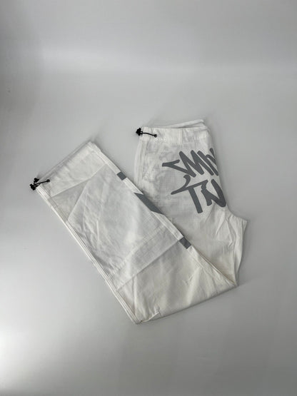 GRAFF CARGO WHITE
