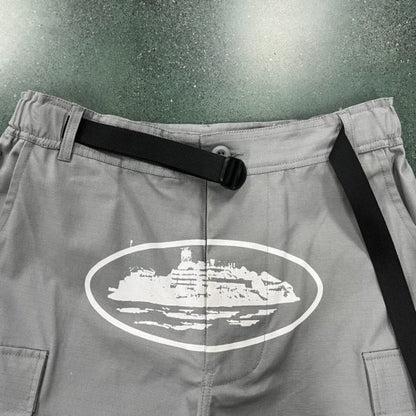 CARGO GREY STONE