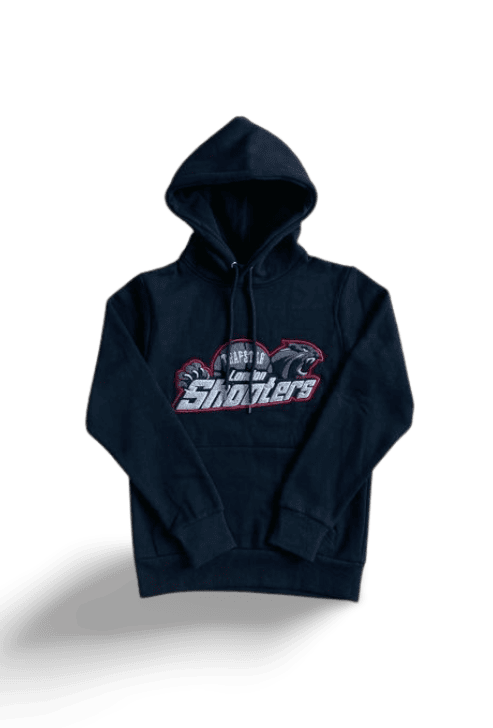 TP-STAR SHOOTERS HOODED TRACKSUIT