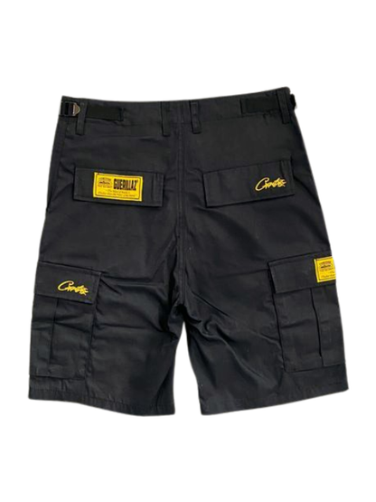 CRTZ MULA GUERILAZ SHORTS