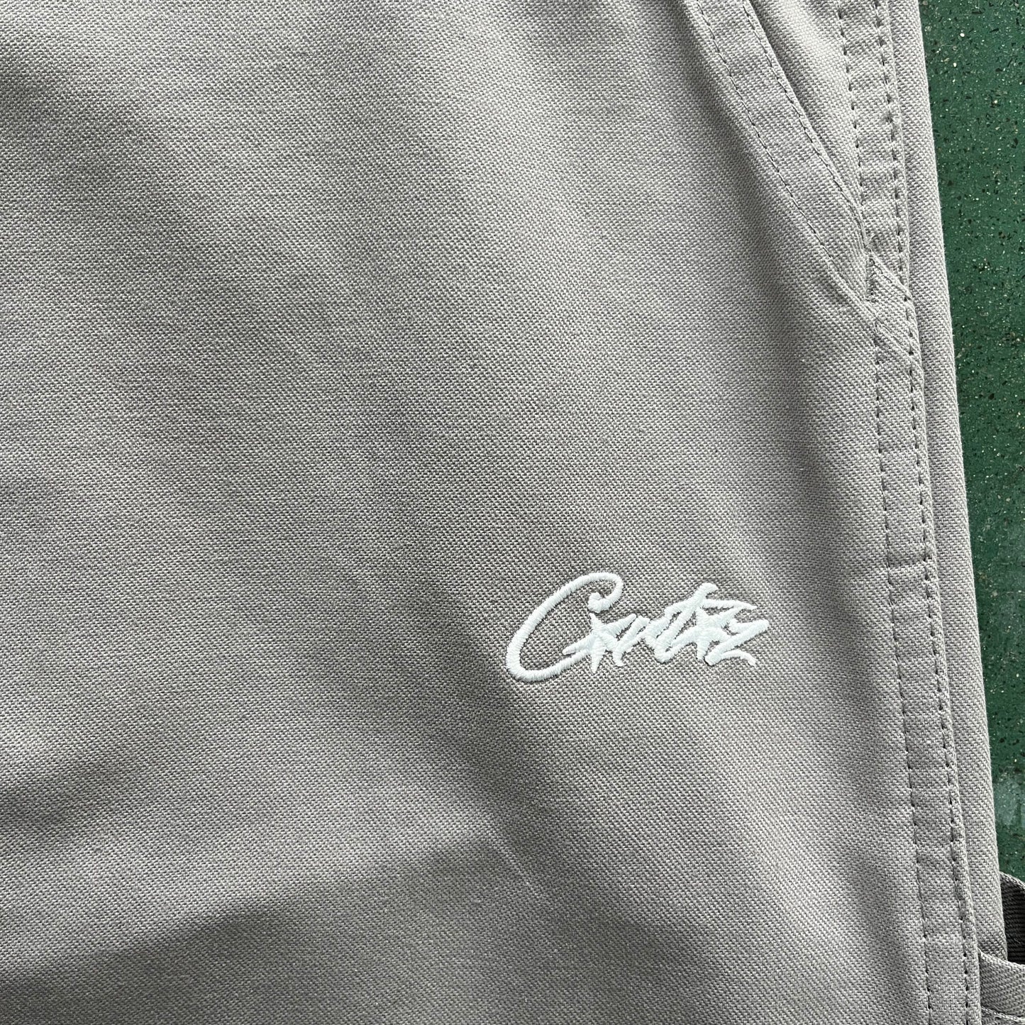 STONE GREY CARGO