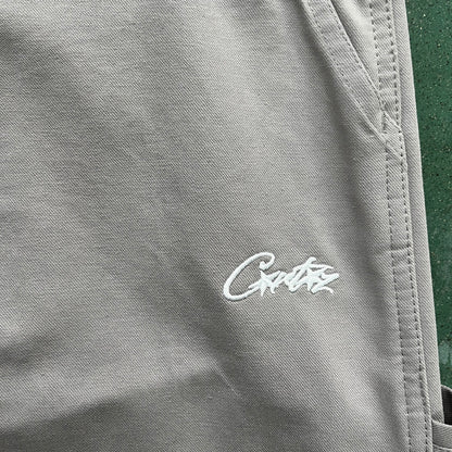 STONE GREY CARGO