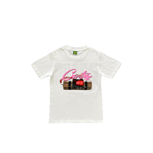 CRTZ T-SHIRT