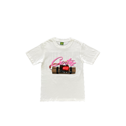 CRTZ T-SHIRT