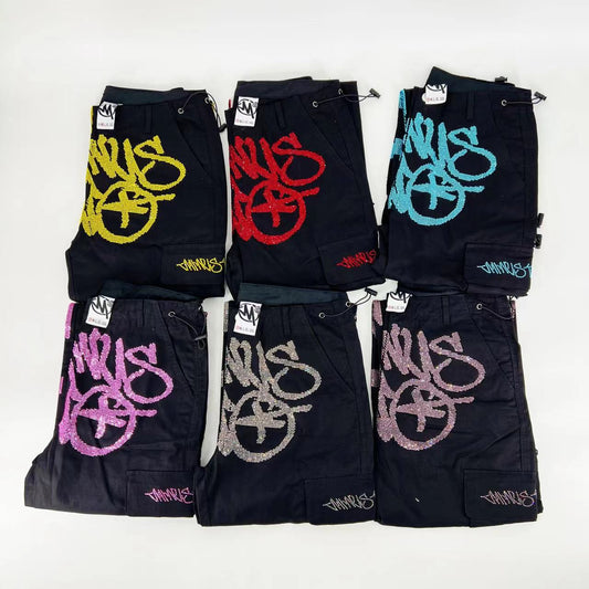 GRAFF CARGO BLACK (FLASH)