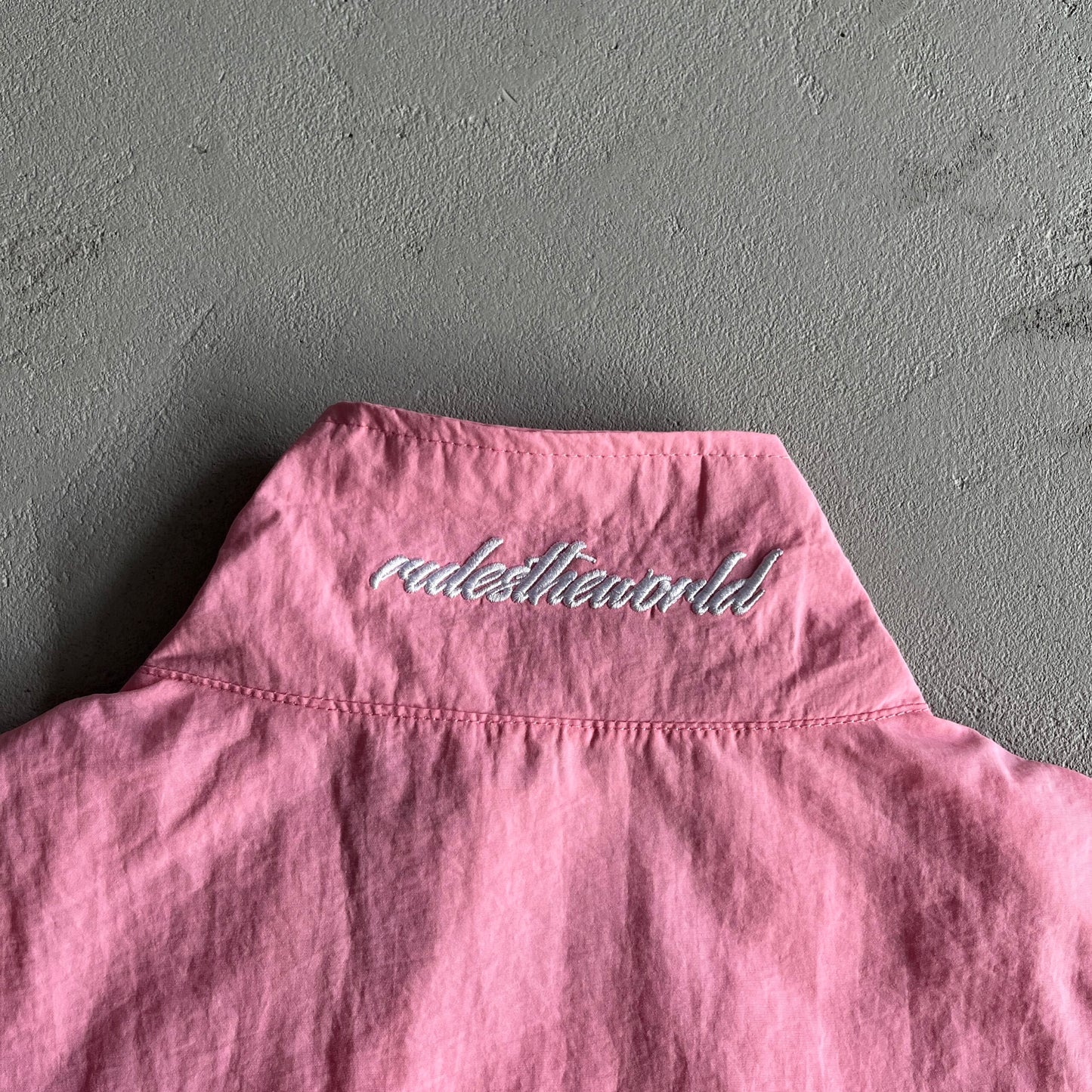 CRTZ TRACKSUITE PINK