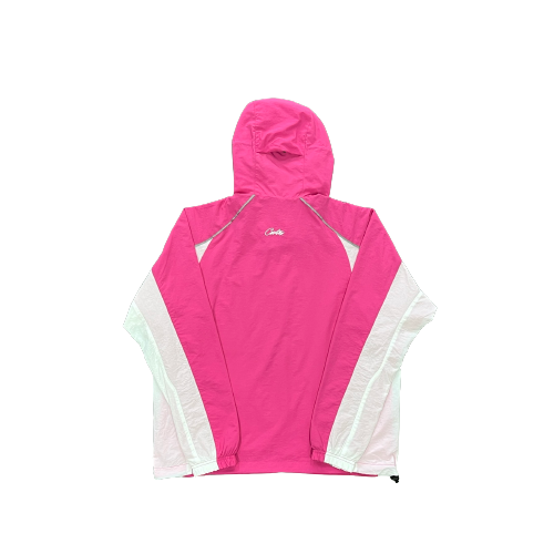 CRTZ JACKET PINK