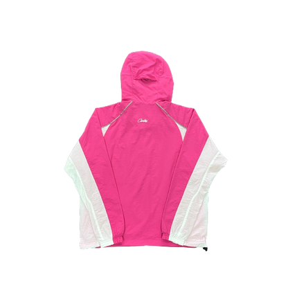 CRTZ JACKET PINK