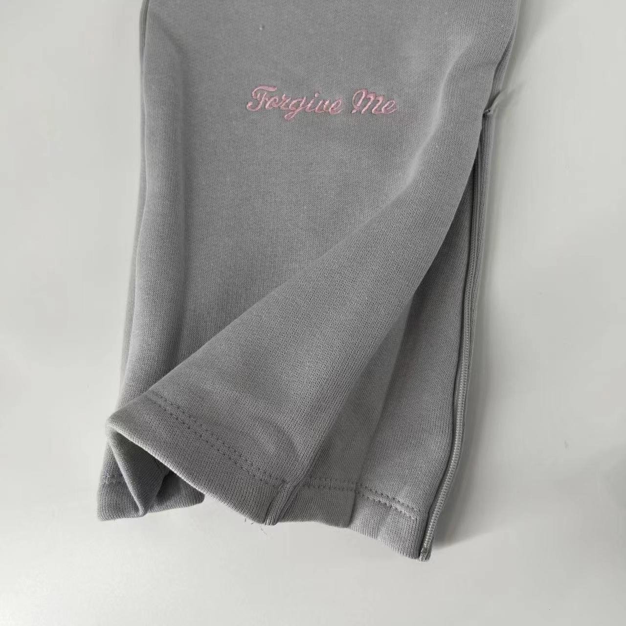 SYNA WORLD TRACKSUITE GREY-PINK