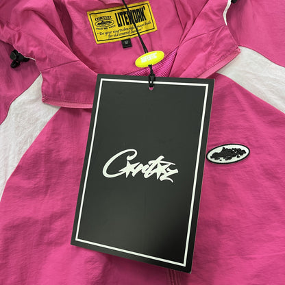 CRTZ JACKET PINK